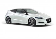 Honda CR-Z Concept